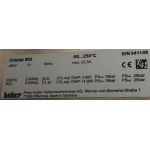 New Huber 905w